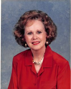 Evelyn Smith