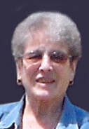 BETTY  ANN SNIDER