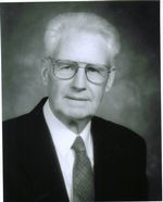 Max W. Petersen Profile Photo