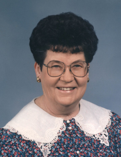 Juanita Rebecca Nix