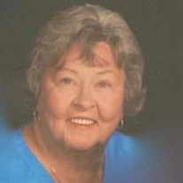 Mrs. Joyce Lee Craze Profile Photo