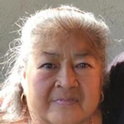 Gloria Ann Huerta Profile Photo