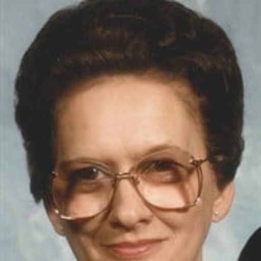 Patricia Ann Morin-Parrish