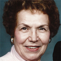 Olga Helen Kosco