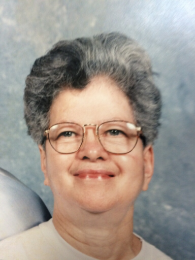 Betty J. Langley of Oakdale,TN