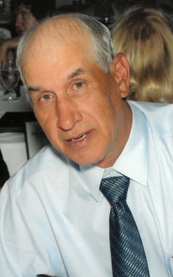Ronald Edward Bucholtz Profile Photo