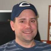 Kevin R. Frimodt Profile Photo