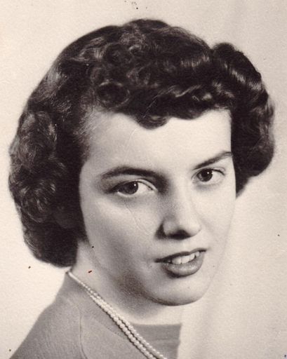 Betty Micknak's obituary image