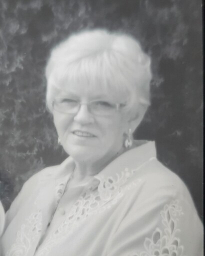 Donna D Boyd's obituary image