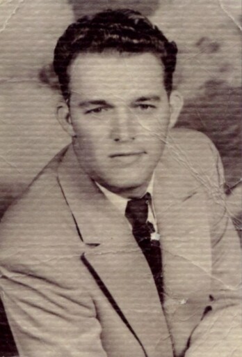 William "Bill" Dallas Perkins