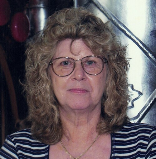 Carol Bunner