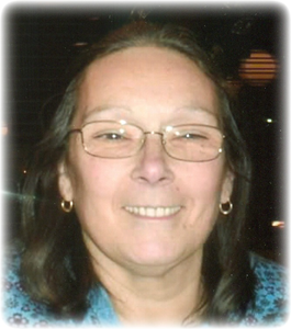 Patricia Wilson Profile Photo