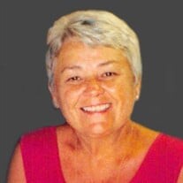 Nancy Sue Beckman Profile Photo