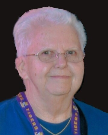 Joanna Walker Rotolo's obituary image