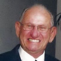 Jack L. Winn Profile Photo