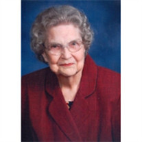 Dorothy L. Soileau