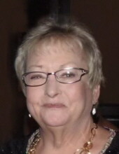 Patricia Ann Bezdek