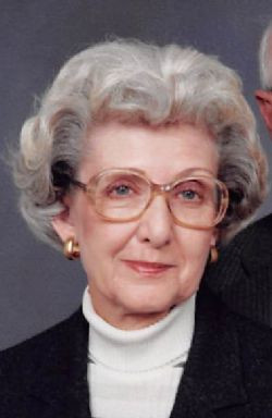 Doris Reed