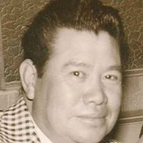 Salvador Fierro Profile Photo