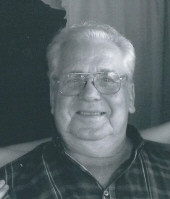 Theodore A. "Ted" Lahmers