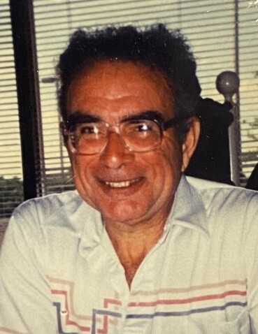 Albert P. Calestino, Jr.