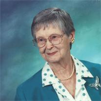 Margaret E.  Christopher