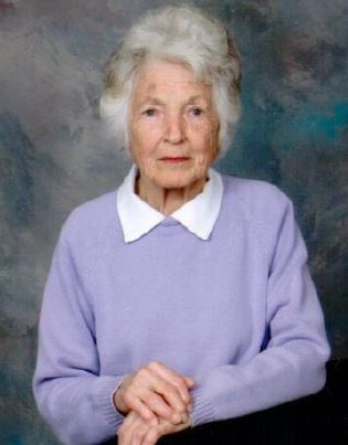 Dr. Katherine 'Kay' Cross Profile Photo