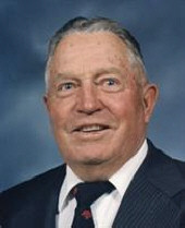 Woodrow Petersen Profile Photo