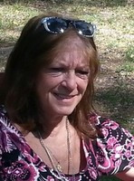 Linda "Kay" Boyles Bradanick