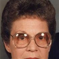 Madge Schell Profile Photo