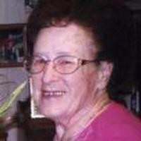 Elaine Florence Holliday