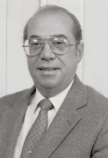 Mario Rocco Di Lullo