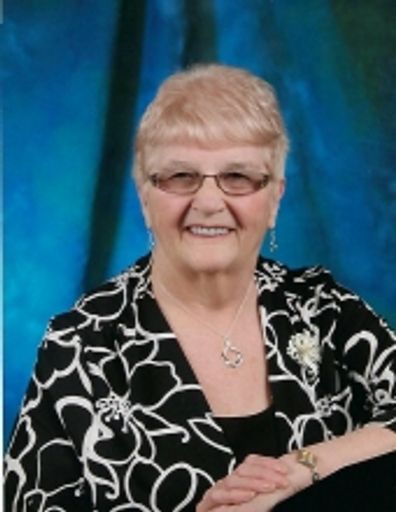 Helen Mary  Dwyer Profile Photo