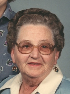 Doris I. Kommer