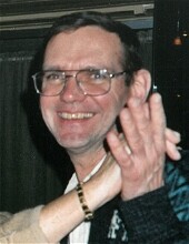 Donald E. Betts Profile Photo
