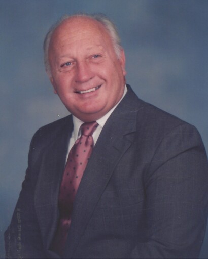 Howard A. "Skip" Osman Profile Photo