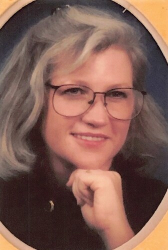 Darlene Randolph's obituary image