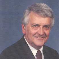 Cyril "Bill" Vander Profile Photo