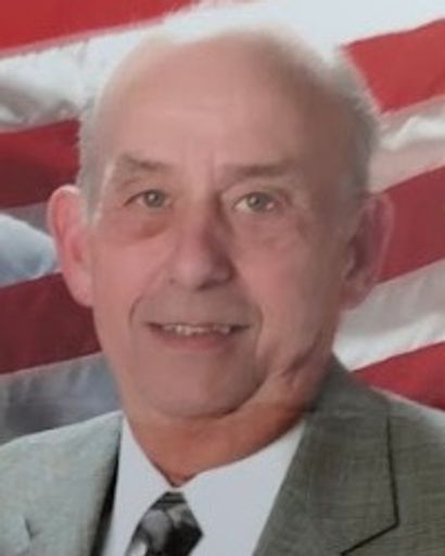 Donald W. Vernick