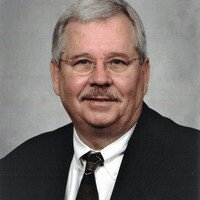 Jesse Ray Locklar, Jr.