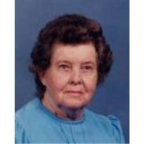 Doris Wofford Owens Profile Photo