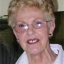 Beverly A. Vlcek Profile Photo