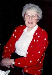 Ruth Humphrey