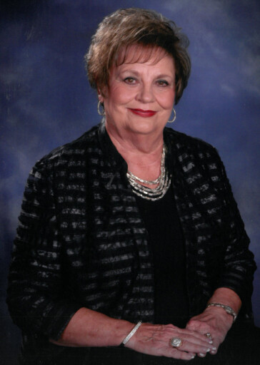 Nancy Arnold Profile Photo