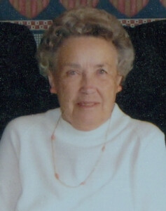 Ruth J. Richards