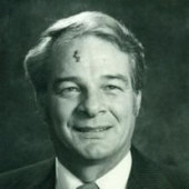 Charles Sedley Ford Profile Photo