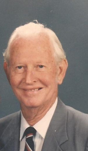 Earl Guyton Williamson, Jr Profile Photo