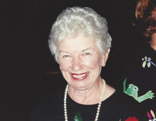 Jeanne Finn