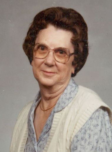 Irene  Hooker Profile Photo