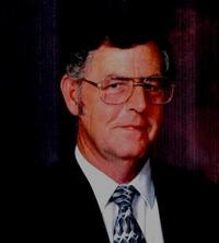 Elder Gordon Wheeler Profile Photo